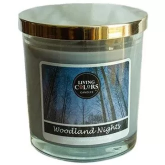 CANDLE LITE Living Colors WOODLAND NIGHTS 141 g CANDLE LITE Living Colors WOODLAND NIGHTS 141 g