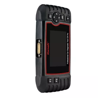 Diagnostika iCarsoft CR Pro - profesionálny diagnostický nástroj pre multi-brand vozidlá - multi