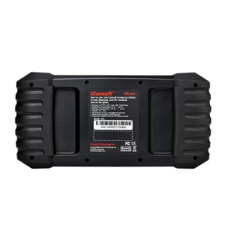 Diagnostika iCarsoft CR Pro - profesionálny diagnostický nástroj pre multi-brand vozidlá - multi