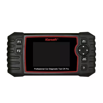 Diagnostika iCarsoft CR Pro - profesionálny diagnostický nástroj pre multi-brand vozidlá - multi Diagnostika iCarsoft CR Pro - profesionálny diagnostický nástroj pre multi-brand vozidlá - multi