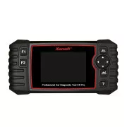 Diagnostika iCarsoft CR Pro - profesionálny diagnostický nástroj pre multi-brand vozidlá - multi