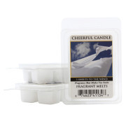 Cheerful Candle 3 SHEETS TO THE WIND 57 g