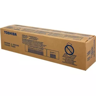 Toner Toshiba 6AJ00000218, black (čierny)