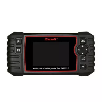 Diagnostika iCarsoft BMM V2.0 pre BMW / Mini