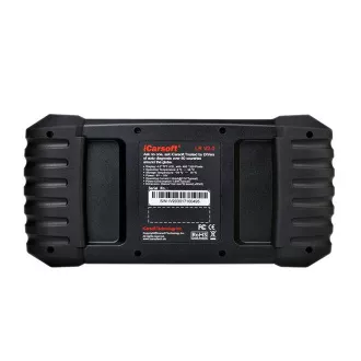 Diagnostika iCarsoft LR V2.0 pre LandRover / Jaguar