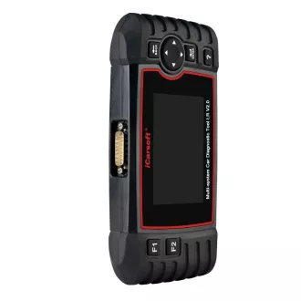 Diagnostika iCarsoft LR V2.0 pre LandRover / Jaguar