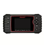 Diagnostika iCarsoft LR V2.0 pre LandRover / Jaguar
