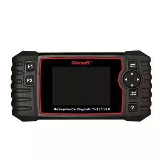 Diagnostika iCarsoft LR V2.0 pre LandRover / Jaguar