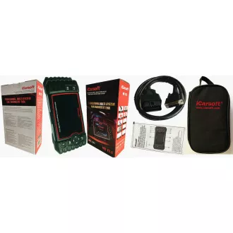 Diagnostika iCarsoft MB V2.0 pre Mercedes-Benz / Šprintér / Smart Diagnostika iCarsoft MB V2.0 pre Mercedes-Benz / Šprintér / Smart