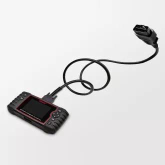 Diagnostika iCarsoft VAWS V2.0 pre Audi / VW / Seat / Škoda