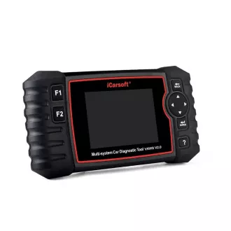 Diagnostika iCarsoft VAWS V2.0 pre Audi / VW / Seat / Škoda