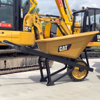 Caterpillar Záhradné koliesko K22-200