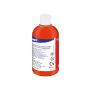 Farba temperová MFP červená 500ml