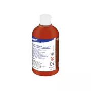 Farba temperová MFP hnedá 500ml