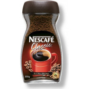 Káva Nescafe Classic instantná 200g