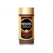 Káva Nescafé Gold instantná 200g