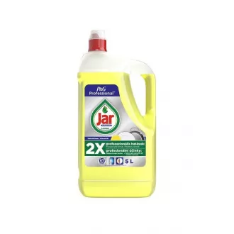 Jar Profesional 5L citrón