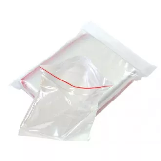 Vrecko zips 20x30cm 100ks Vrecko zips 20x30cm 100ks