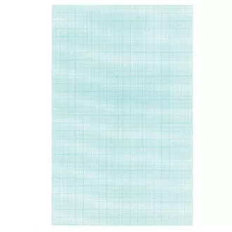 Blok A4 milimetrový papier 50 listov Blok A4 milimetrový papier 50 listov