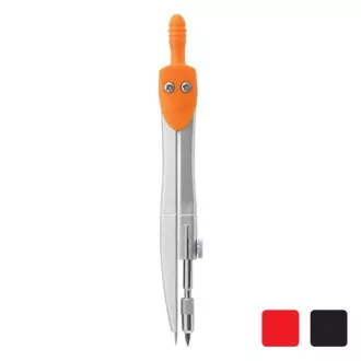 Kružítko kovové 12cm 101L-1001B Kružítko kovové 12cm 101L-1001B