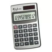 Kalkulačka Victoria GVZ-152 12miestna vrecková