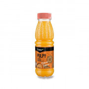 Cappy pomaranč Pulpy 0,33 L PET 12ks / predaj po balení 12ks