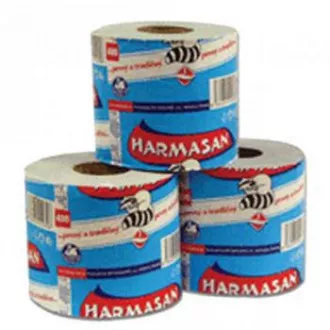 Toaletný papier Harmasan 400útrž. Toaletný papier Harmasan 400útrž.