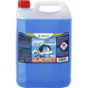 Nemrznúca zmes Glacidet -20st. C 5L