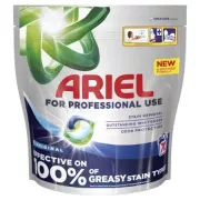 Pracie gélové tablety Ariel original na biele 70ks