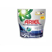 Pracie gélové tablety Ariel original na biele 80ks