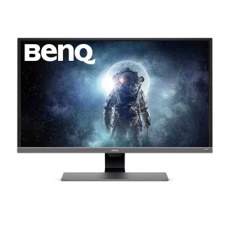 BENQ MT LCD LED 32" EW3270U 32", 3840x2160, 300 nits, 4ms GTG, DP/HDMI, freesync, speaker