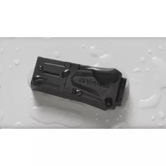 VERBATIM ToughMAX USB 2.0 Drive 64GB