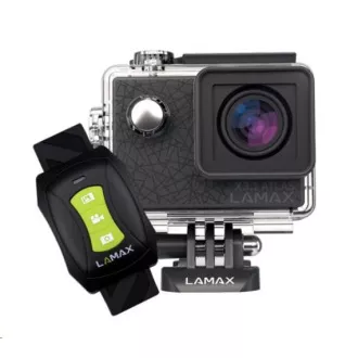 LAMAX X3.1 Atlas - akčná kamera