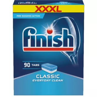 Tablety do umývačky Finish Powerball Classic 90ks Tablety do umývačky Finish Powerball Classic 90ks