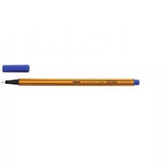 Liner jednorazový Empen Fine 0,4mm modrý Liner jednorazový Empen Fine 0,4mm modrý