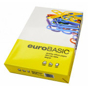 Papier xerografický Eurobasic A4/80g 500 listov