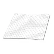 Zošit 5110 A5 štvorček 10x10mm 10 listov