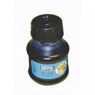 Farba pečiatková modrá 50ml Farba pečiatková modrá 50ml