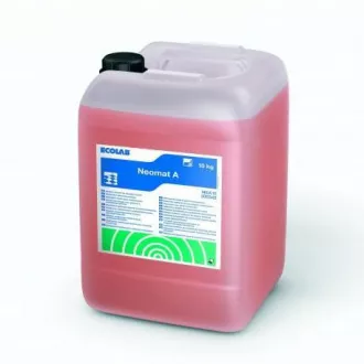 Neomax A (Neomat) strojné čistenie 10L Neomax A (Neomat) strojné čistenie 10L