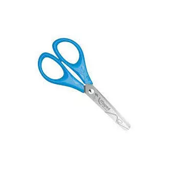 Nožnice Maped Essentials pre ľavákov 13cm Nožnice Maped Essentials pre ľavákov 13cm