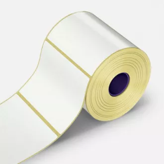 Etikety 50x30mm 1000ks v kotúči Etikety 50x30mm 1000ks v kotúči