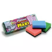 Hubičky na riad maxi 10ks Cleanex