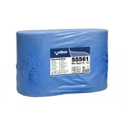 Utierky papierové priemyselné Celtex blue Wiper XL1000 2vrs. š.36cm modré 2ks