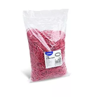 Gumičky priemer 80mm 1kg Gumičky priemer 80mm 1kg