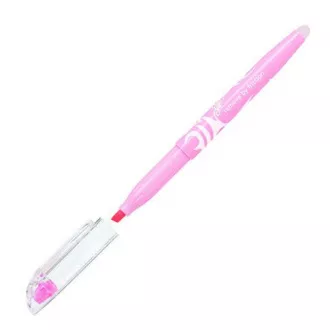 Zvýrazňovač Pilot Frixion light prepisovateľný korál.ružový klinový hrot 1-3,3mm Zvýrazňovač Pilot Frixion light prepisovateľný korál.ružový klinový hrot 1-3,3mm