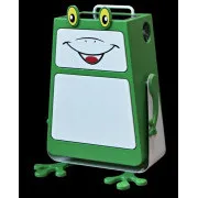 Interaktívna katedra Omnneo Sweetbox Pets - motív žaba