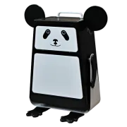 Interaktívna katedra Omnneo Sweetbox Pets - motív panda
