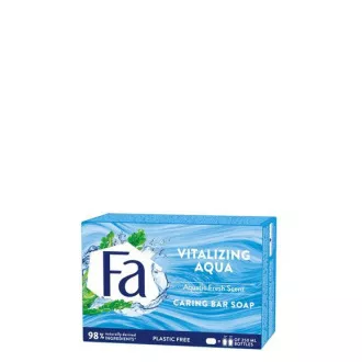Mydlo toal. FA Vitalizing 90g Mydlo toal. FA Vitalizing 90g
