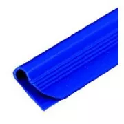 Násuvné chrbty Relido 4mm 1-30listov modré 50ks