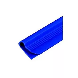 Násuvné chrbty Relido 4mm 1-30listov modré 50ks Násuvné chrbty Relido 4mm 1-30listov modré 50ks